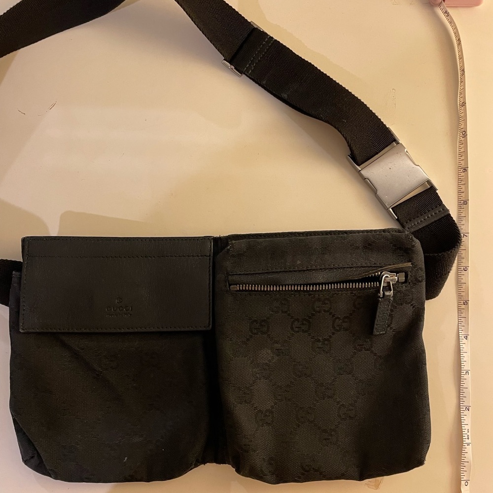 Gucci bag